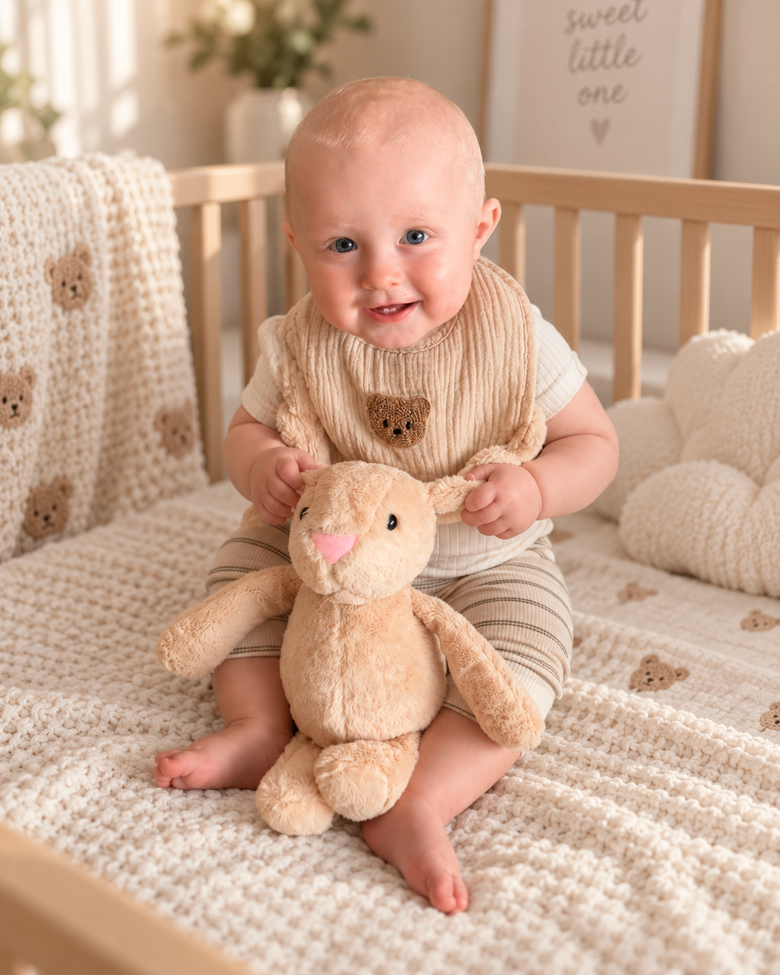 Lumae Baby essentials