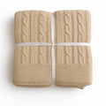 Babydeken herfst winter – warm & zacht