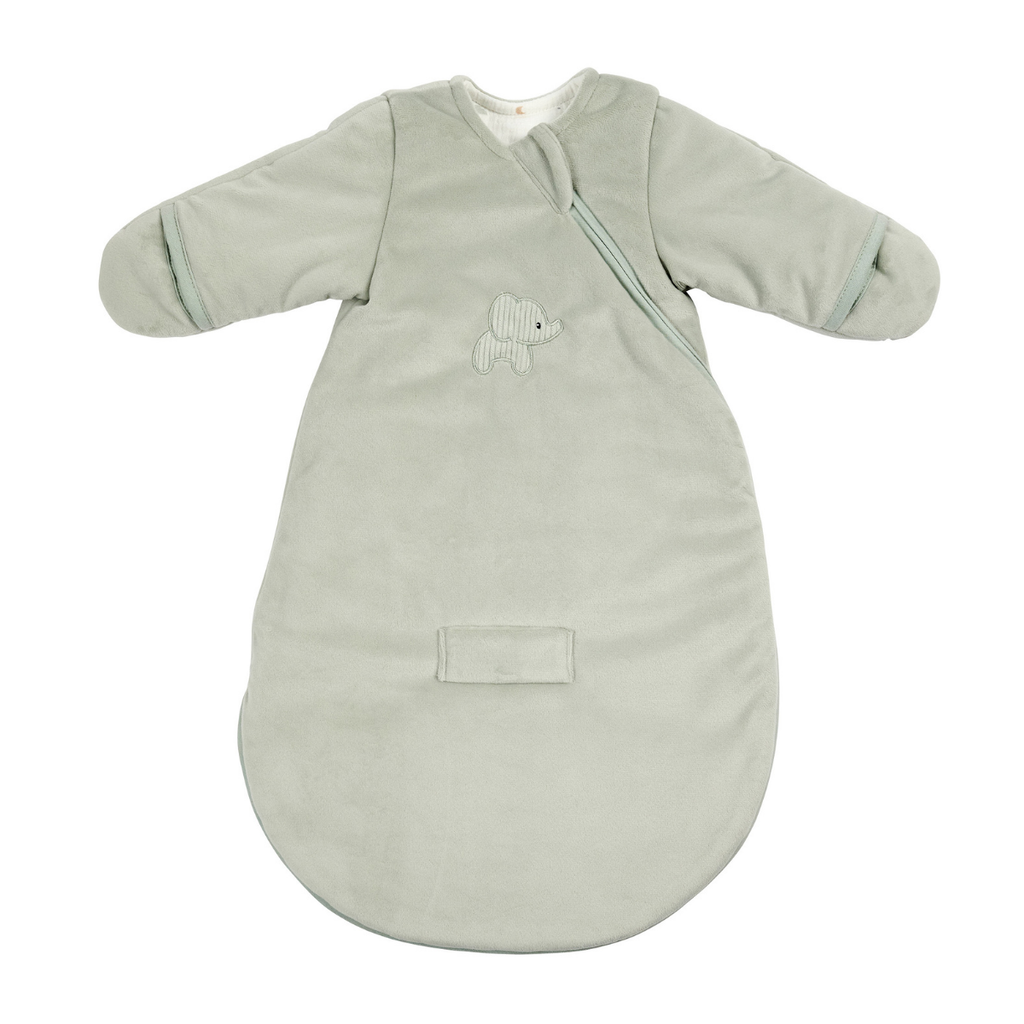 LouLou baby Slaapzak 60 cm - TOG 2.5