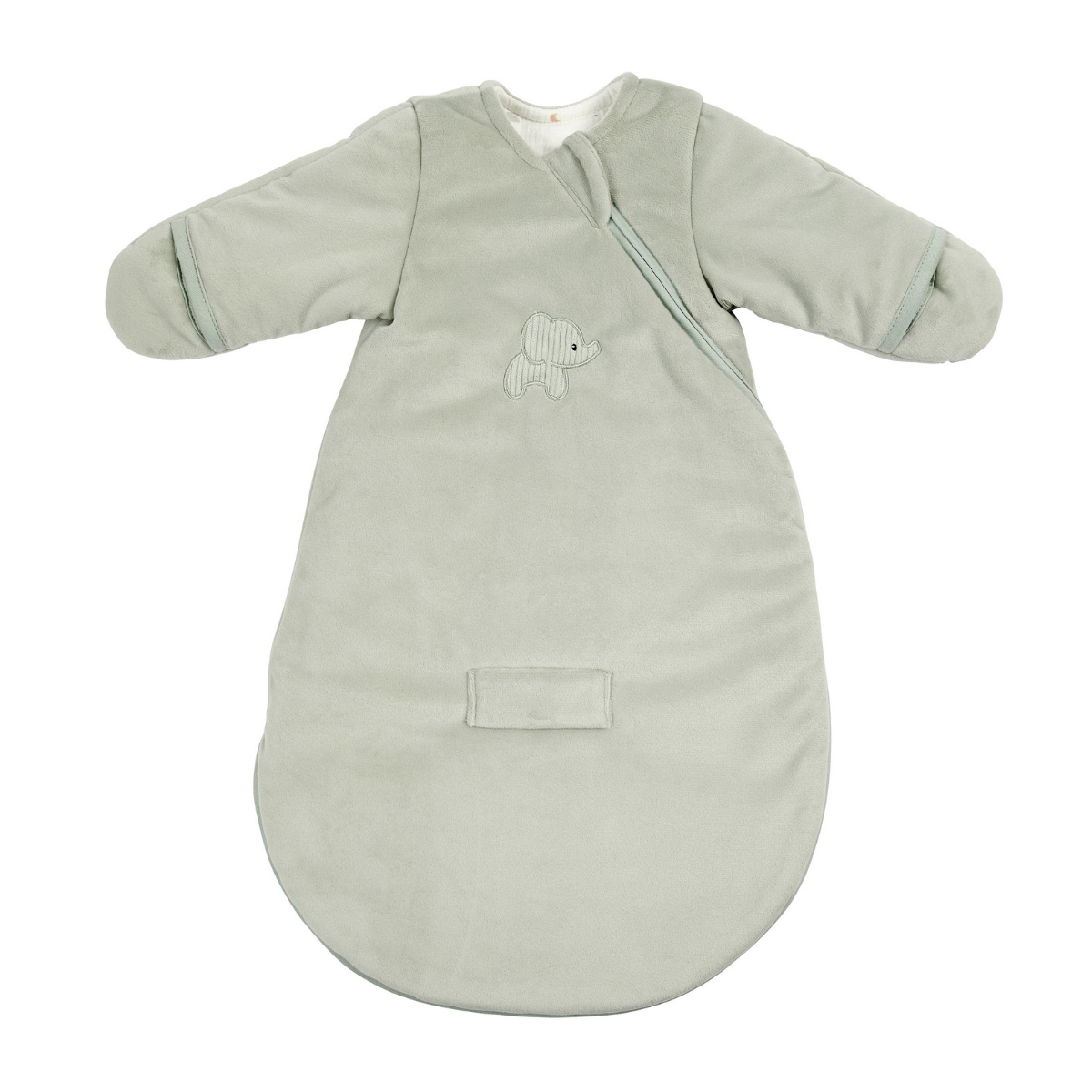 LouLou baby Slaapzak 60 cm - TOG 2.5