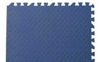 Foam puzzelmat – 30 × 30 cm per tegel