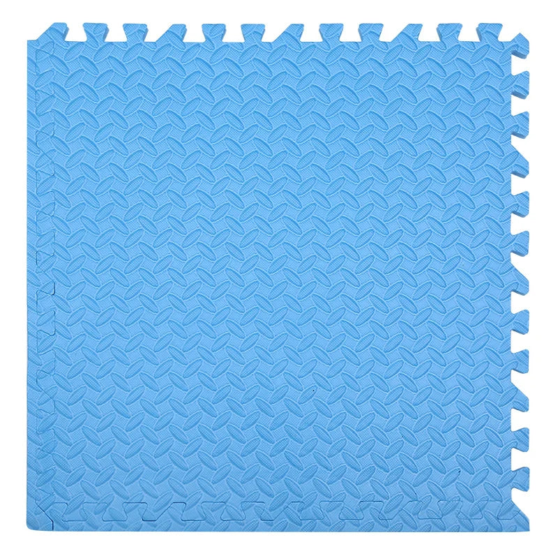 Foam puzzelmat – 30 × 30 cm per tegel