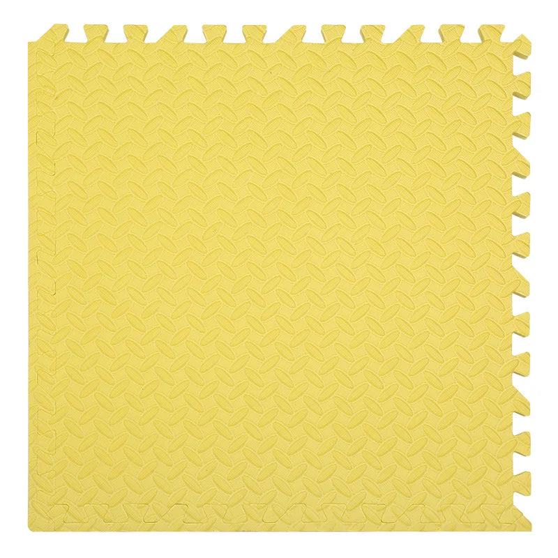 Foam puzzelmat – 30 × 30 cm per tegel