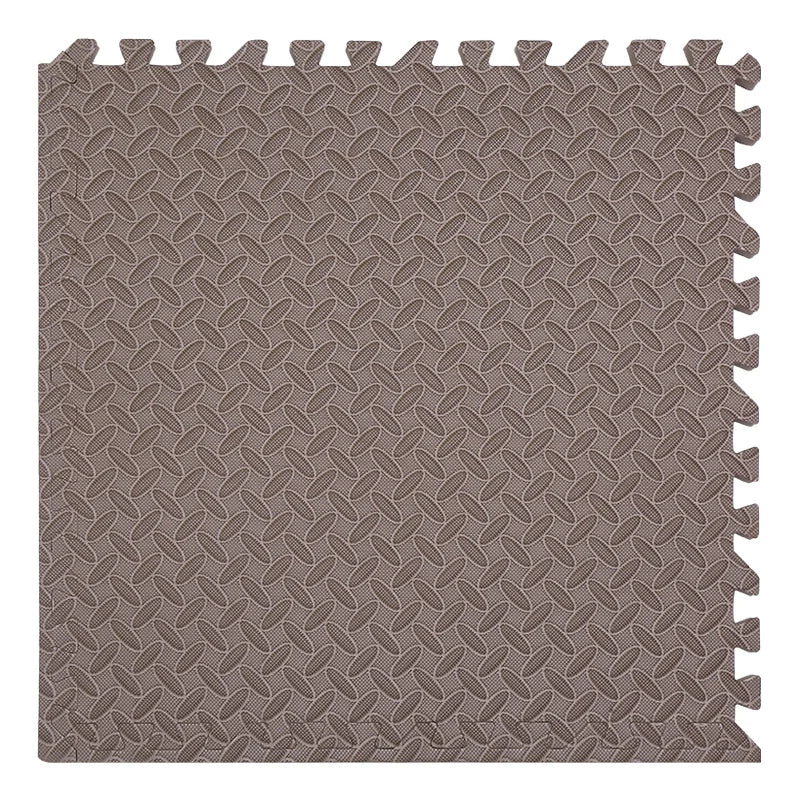 Foam puzzelmat – 30 × 30 cm per tegel