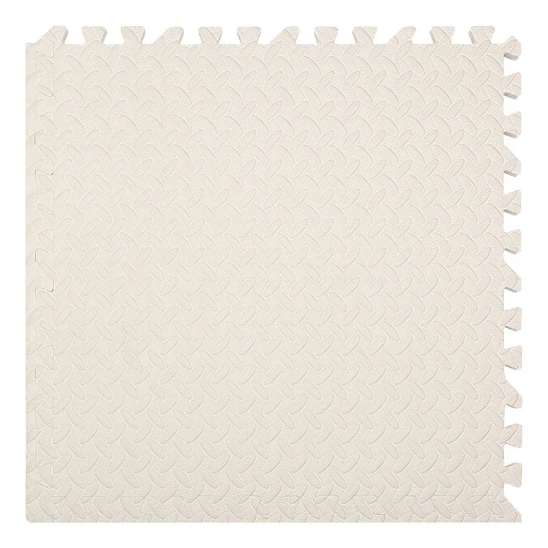 Foam puzzelmat – 30 × 30 cm per tegel